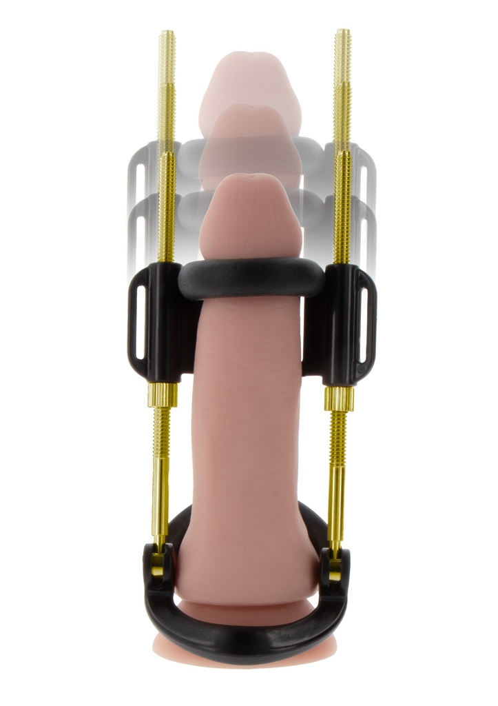 Пенис екстендер Growth Training Basic Set