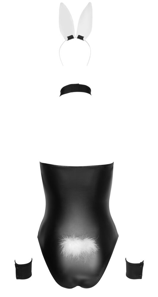 Кожен комплект зайче S