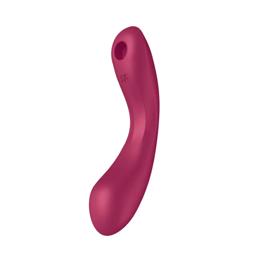 Клиторстимулатор Satisfyer Curvy Trinity