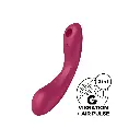 Клиторстимулатор Satisfyer Curvy Trinity