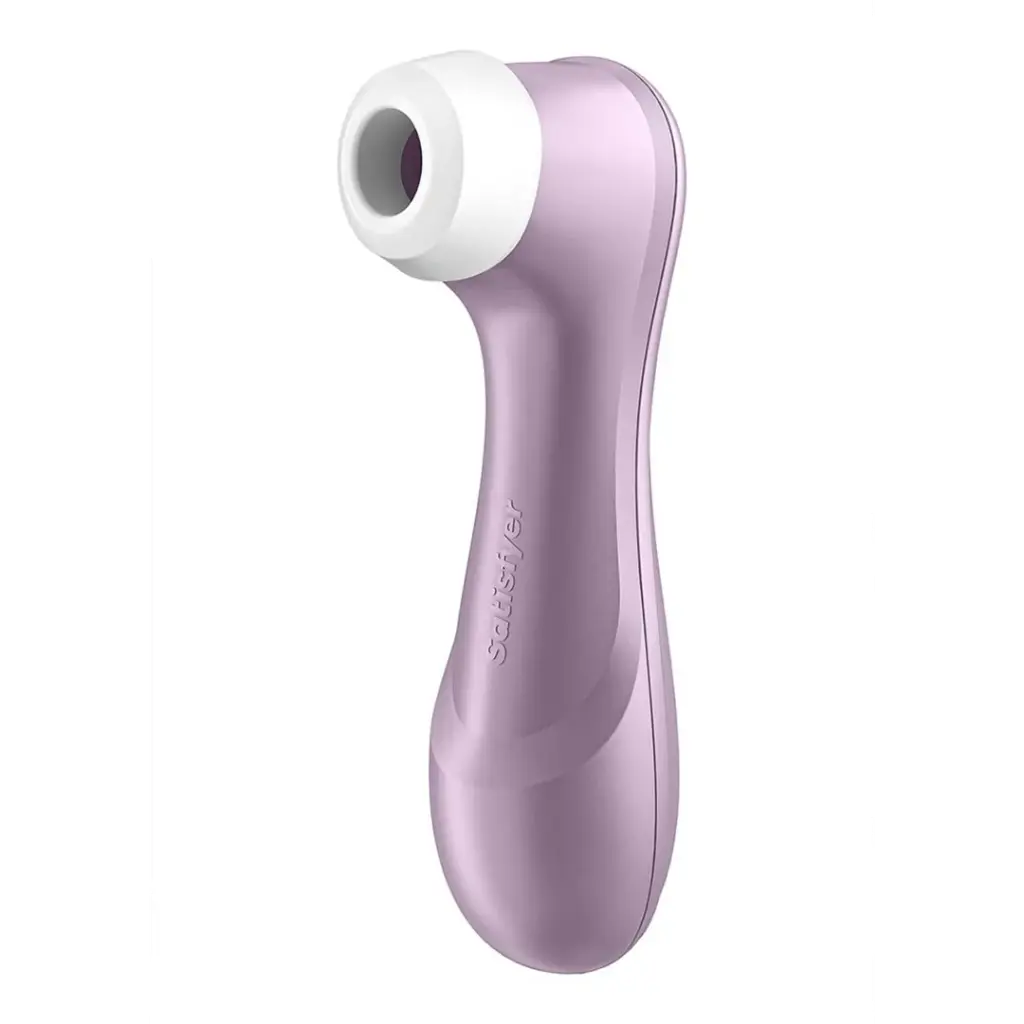 Въздушен стимулатор Satisfyer Pro 2