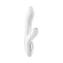 Вибатор за G-точка и въздушна клиторстимулация Satisfyer Pro Plus 