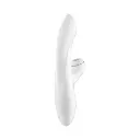 Вибатор за G-точка и въздушна клиторстимулация Satisfyer Pro Plus 