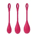 Кегел топчета Yoni Power Satisfyer