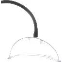 Вибрираща вагинална помпа Ouch! 