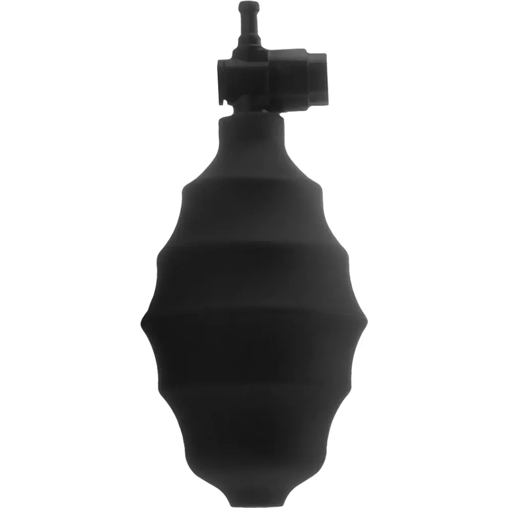 Вибрираща вагинална помпа Ouch! 