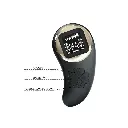 Вибратор за двойки с дистанционно Nathan