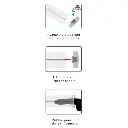 Маншон силиконов за помпа