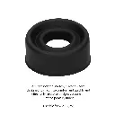 Маншон силиконов за помпа