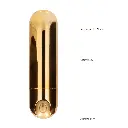 10 скоростен презаредим булет златен