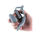 Простатен масажор с пенис ринг Pinnacle