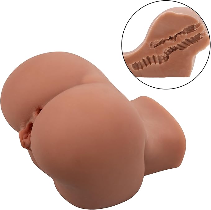 Мастурбатор The Roller Babe