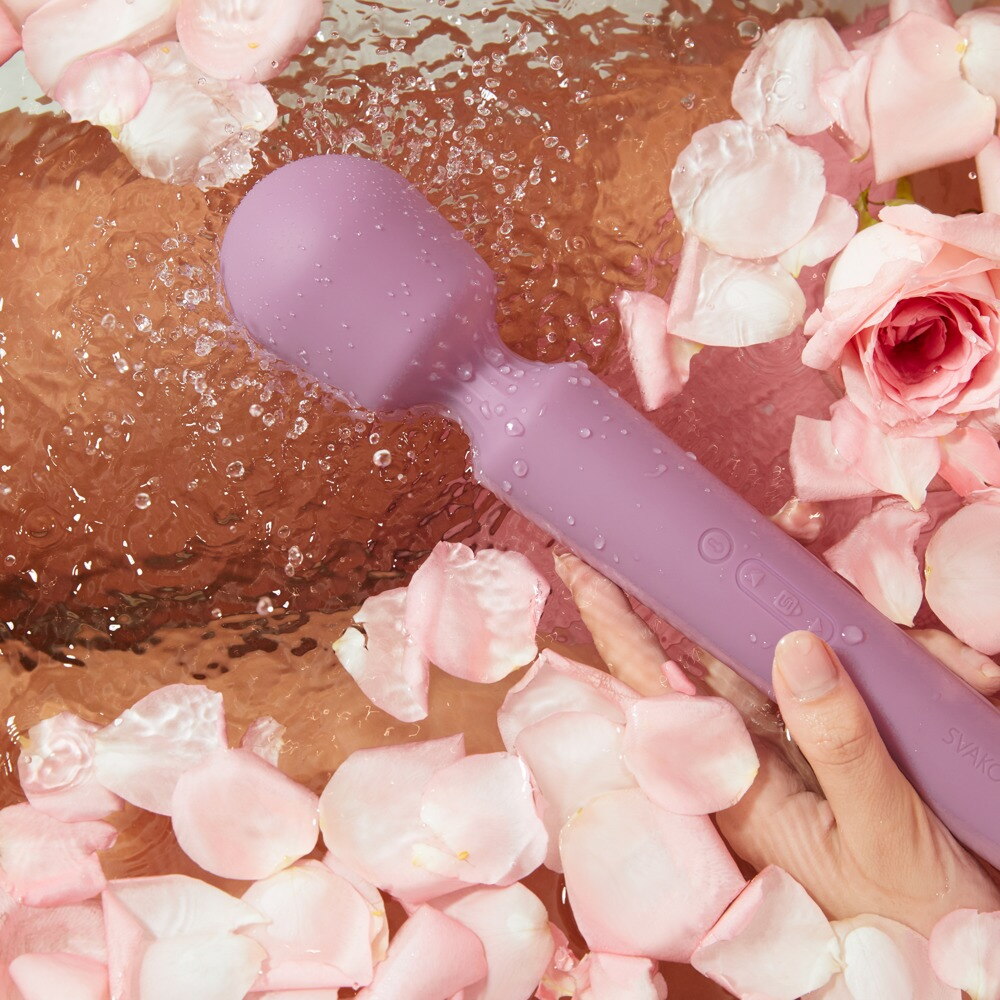 Масажор клиторстимулатор SVAKOM Emma Neo 2