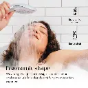 Глава за душ Womanizer wave