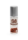 Chocolate S8 - Flavored Lubricant 125ml