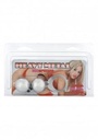 Metal Balls Anal/Vaginal 2 pcs