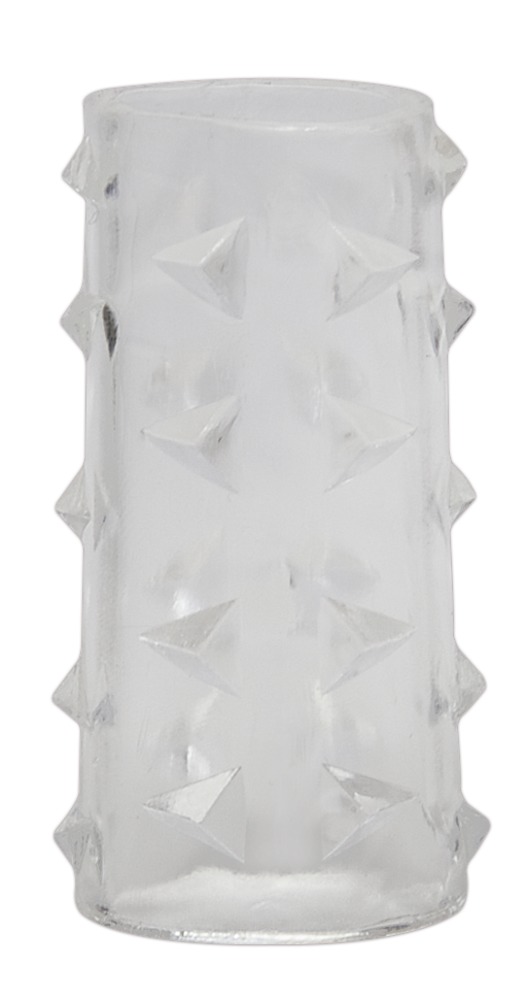 Penis ring 4.5 cm with relief