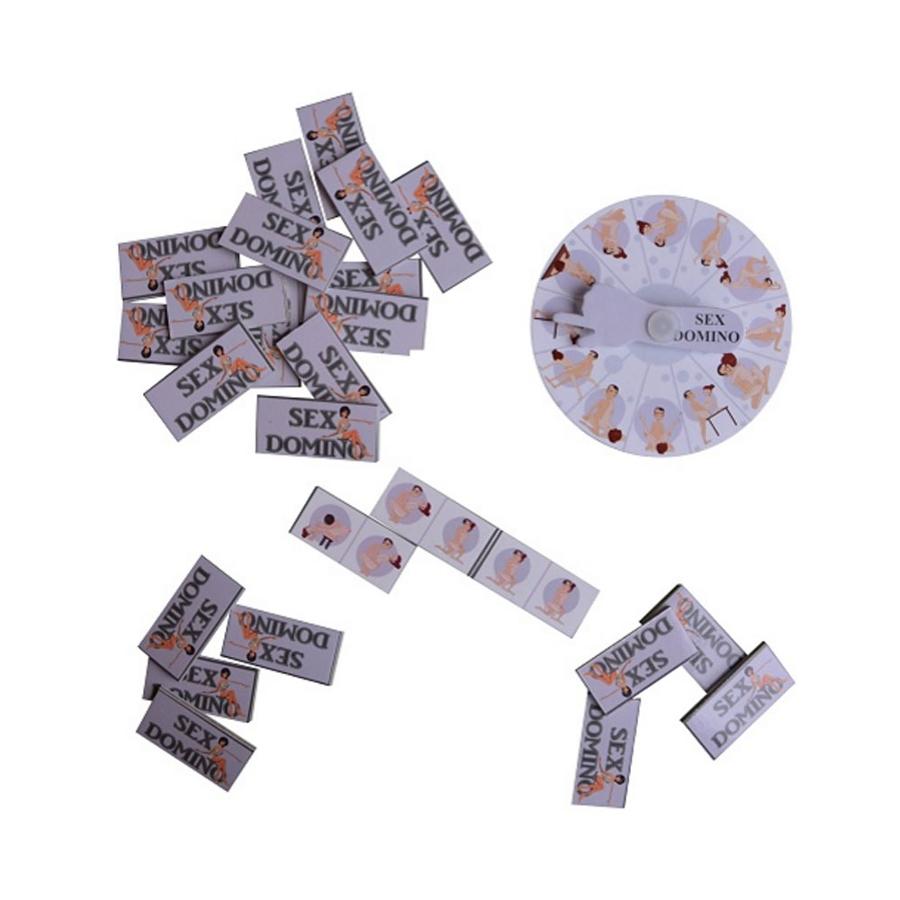 Sex domino