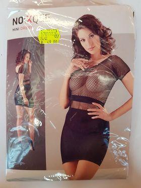 Dress S-L Mesh Upper Part 1701182/11