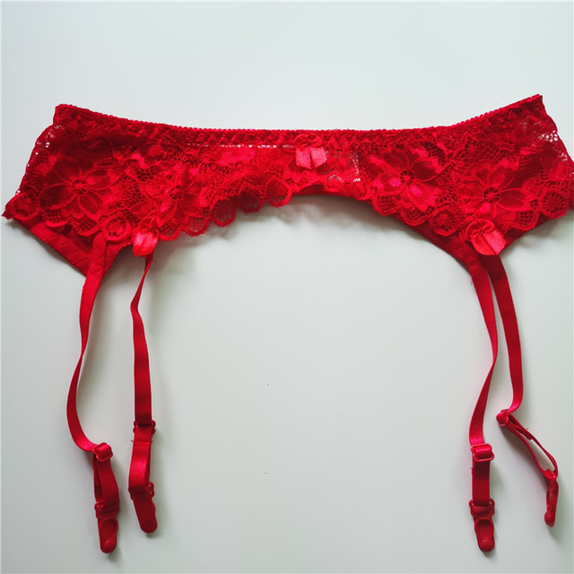 Red garter M