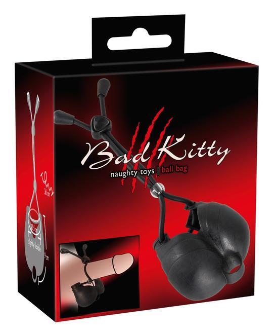 Penis Ring with Pouch