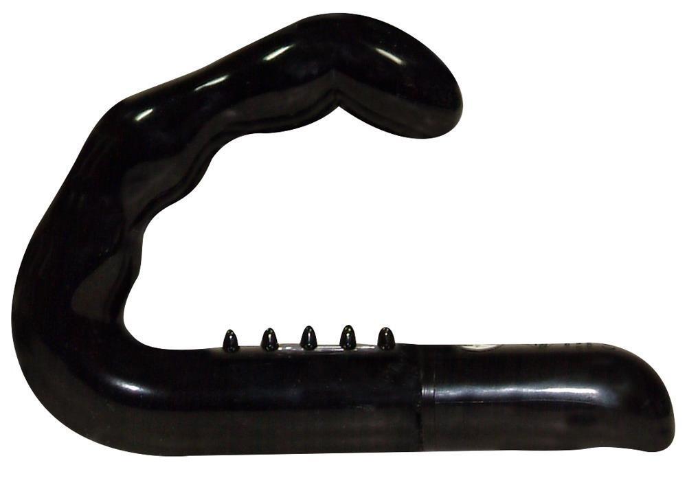 P & G Spot Massager Ebony