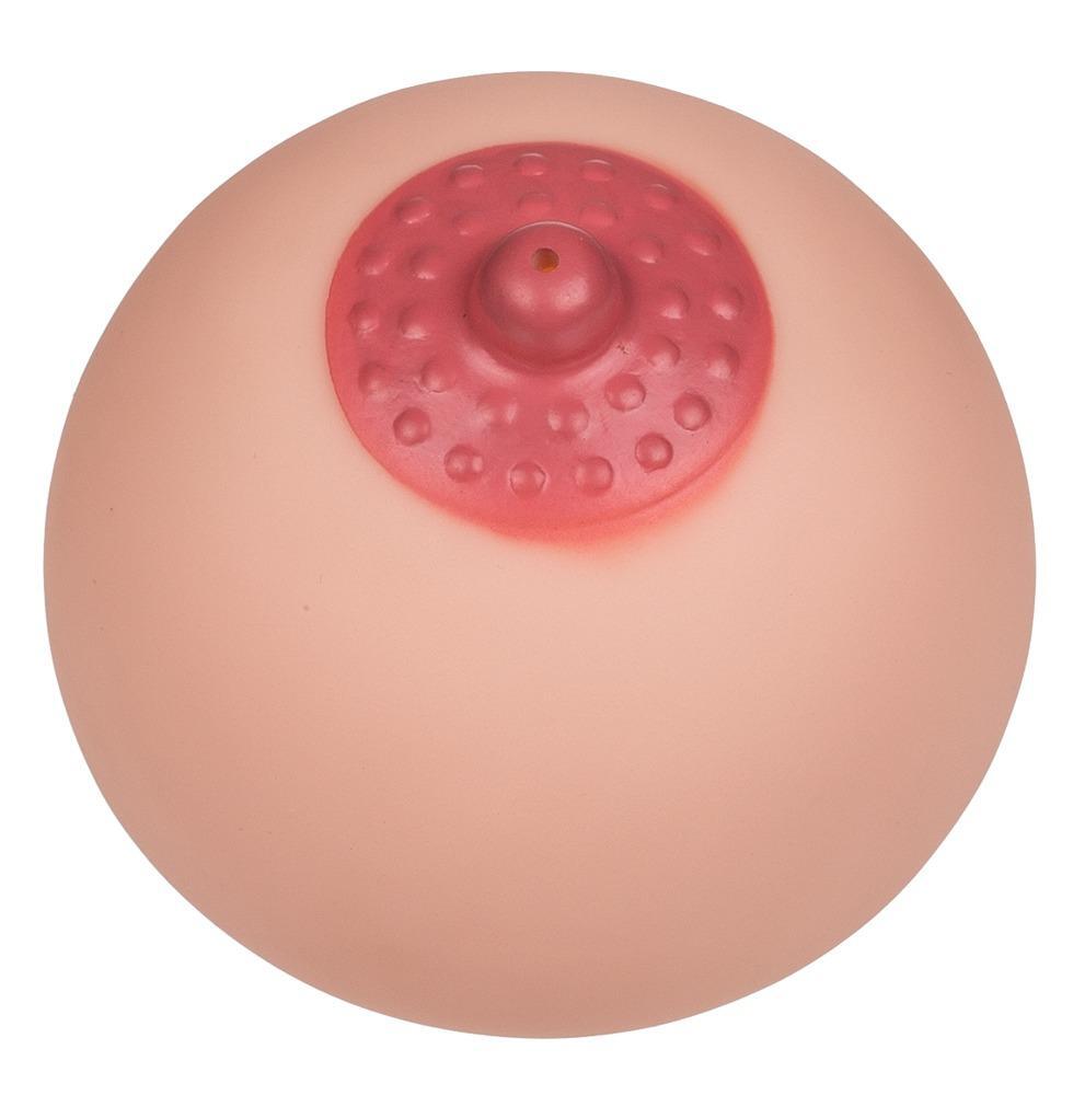 Stress Ball - Breast