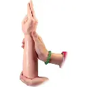 Fisting dildo 14''/ 36 cm