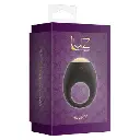 Vibrating penis ring Luz Eclipse
