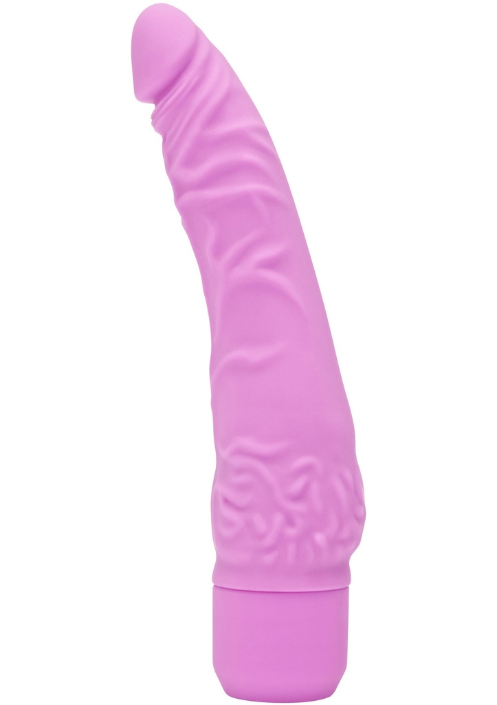 Pink vibrator Slim Get Real