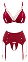 Abierta Fina red set | S