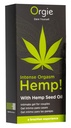 Orgie Hemp Oil