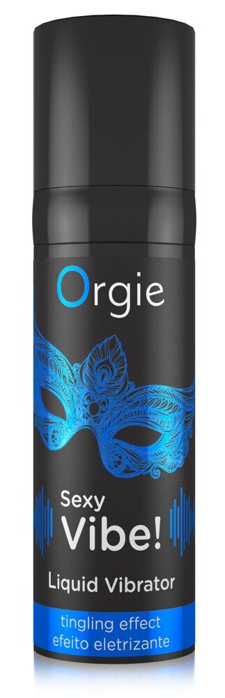 Orgie Sexy Vibe