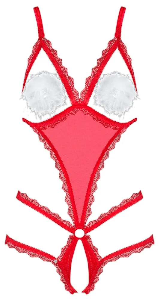 Коледен костюм L/XL