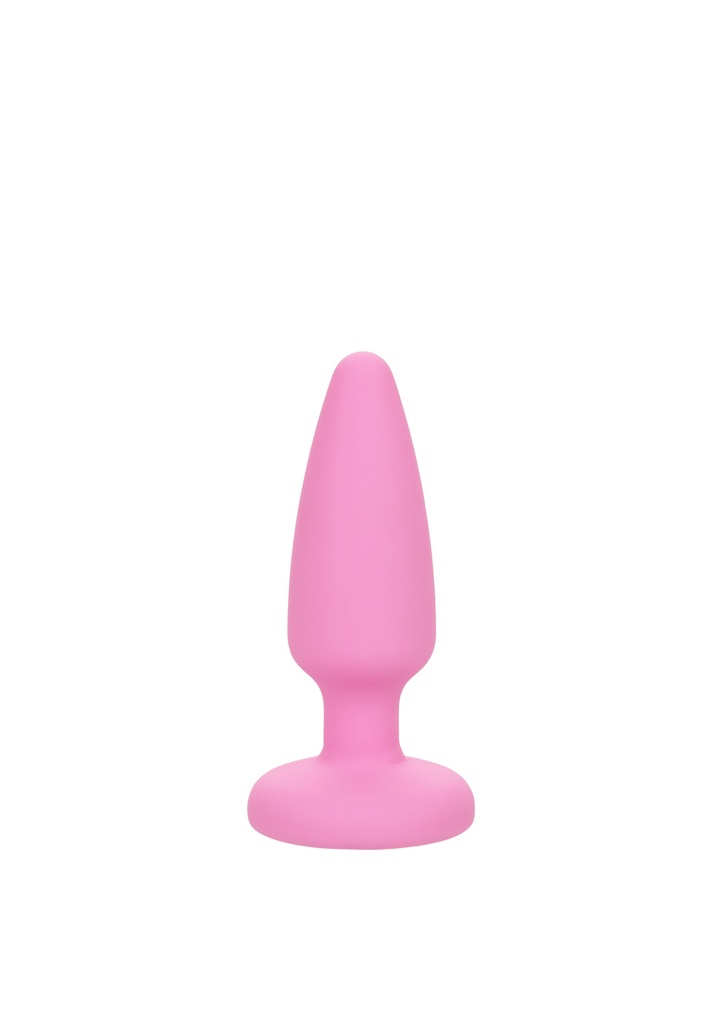 Silicone plug S