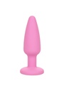 Silicone plug M