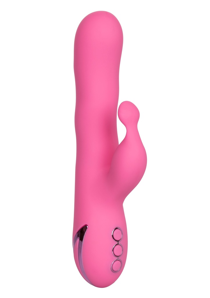 SantaBarb vibrator