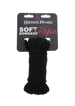Bondage rope 10 m.