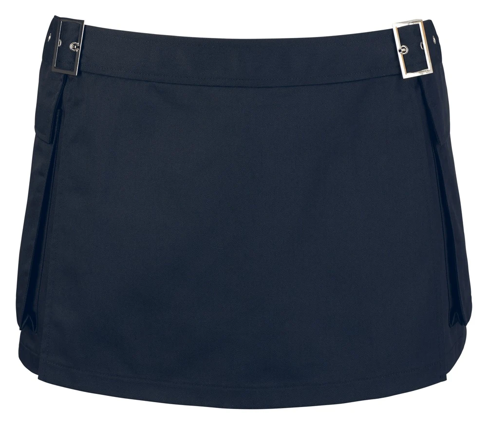 Short men's skirt M/L