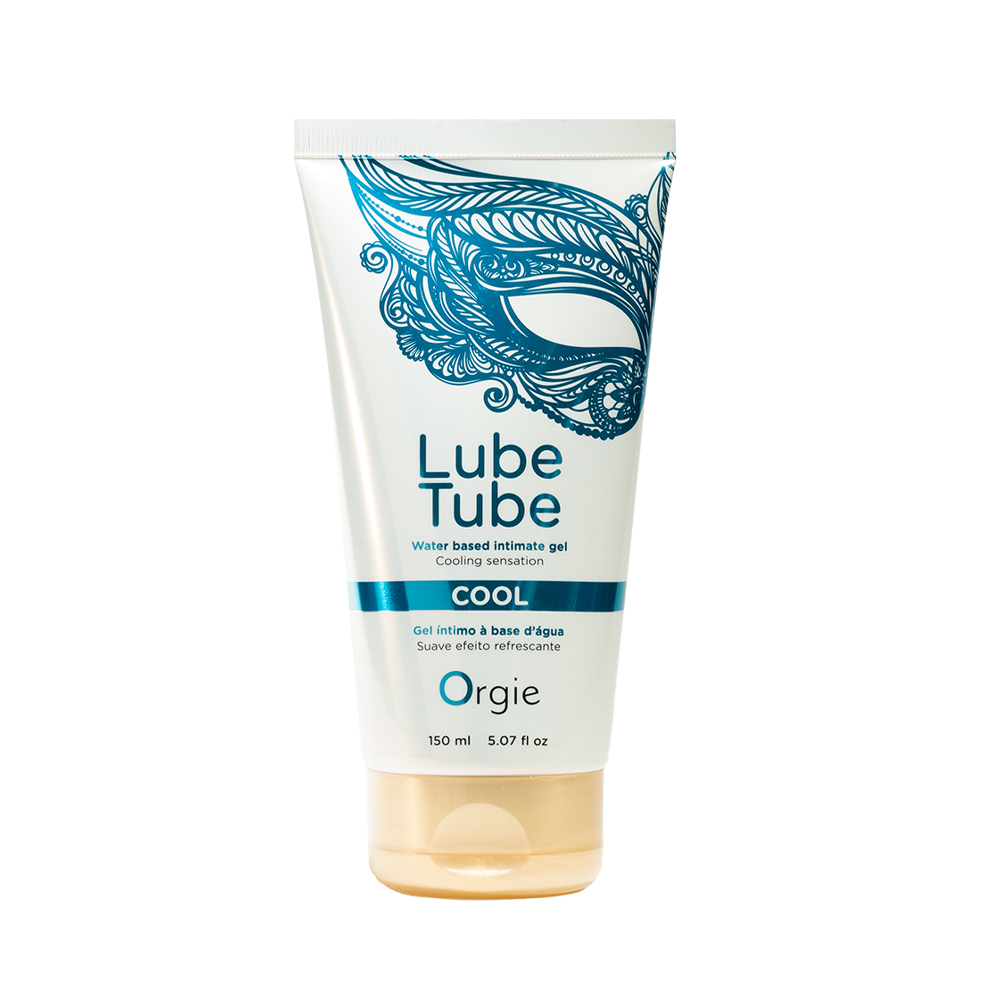 Orgie Lube Tube Cool 150ml