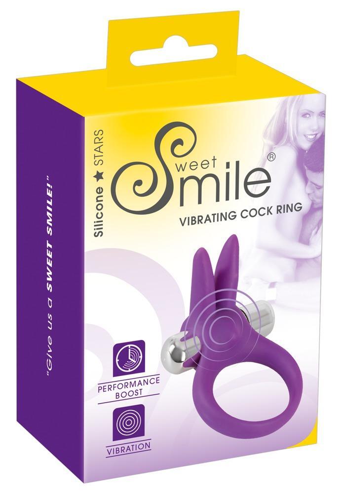 Пенис ринг зайче