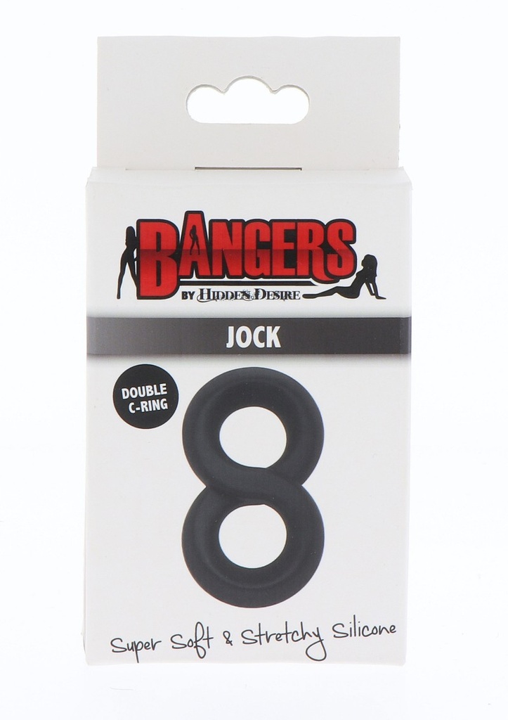 Пенис ринг двоен