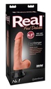 Realistic vibrator Deluxe 6.5''/17cm