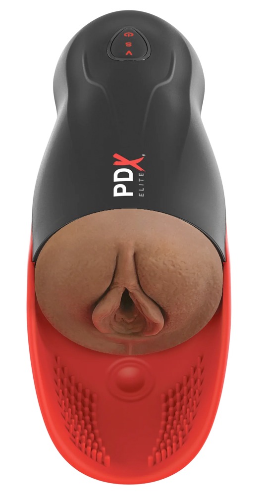 Masturbator Fuck-O-Matic 2