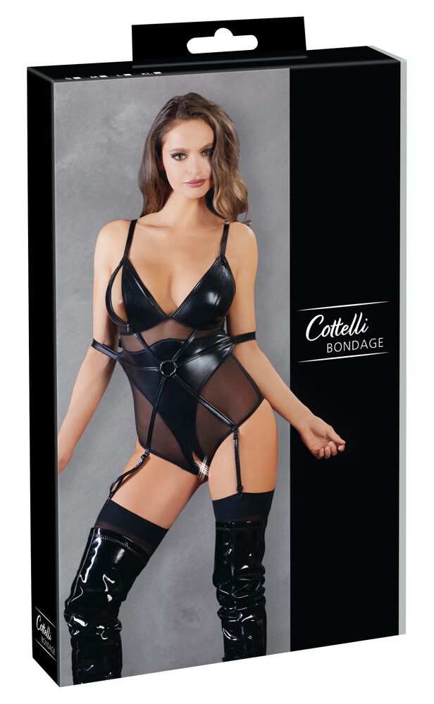 Bondage set Cotelli M