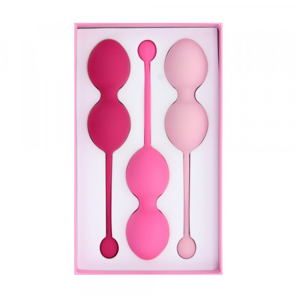 Vaginal beads set FEMMEFIT