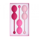 Vaginal beads set FEMMEFIT