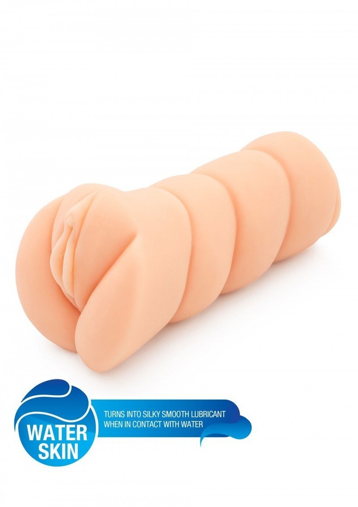 Water Skin Masturbator