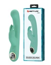 Vibrator with digital display Lamar