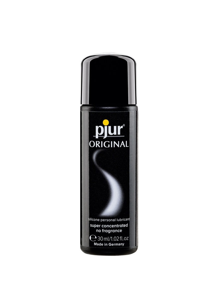 Pjur original 30ml Silicone